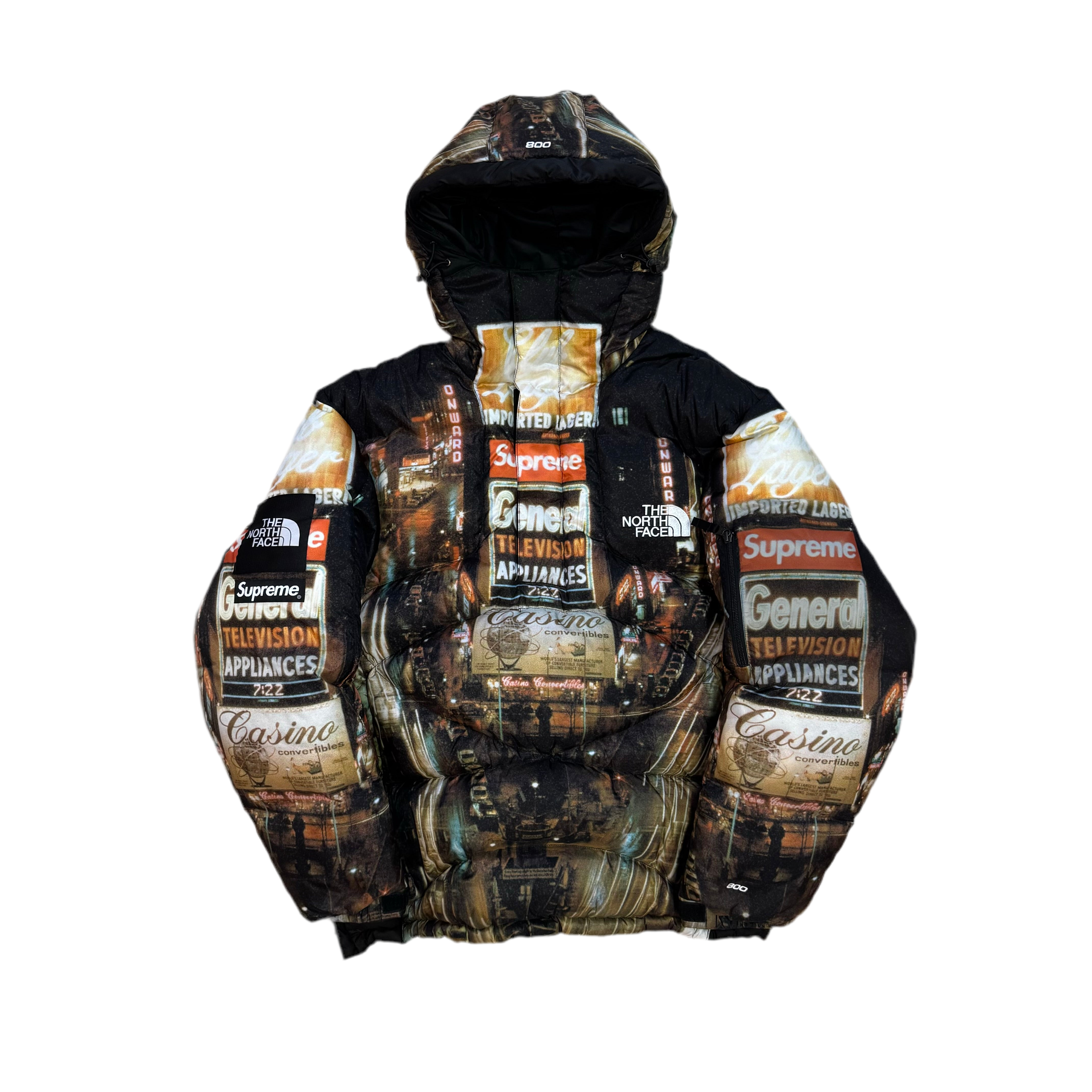 The North Face × Supreme ベスト L 楽天市場】Supreme シュプリーム ベスト サイズ:S THE NORTH