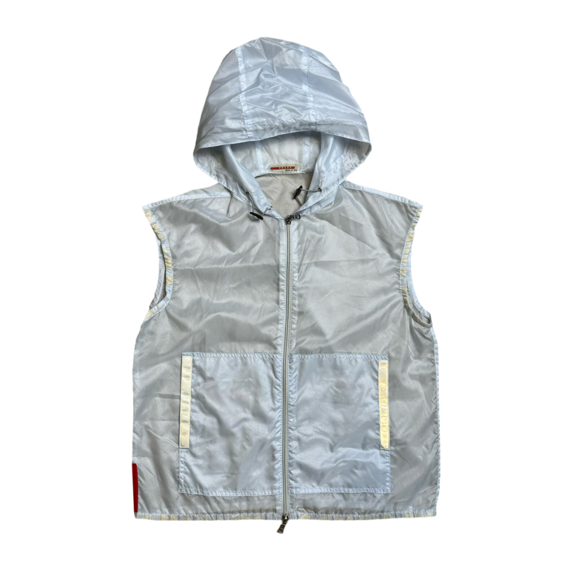 Prada Vest (Str. S)