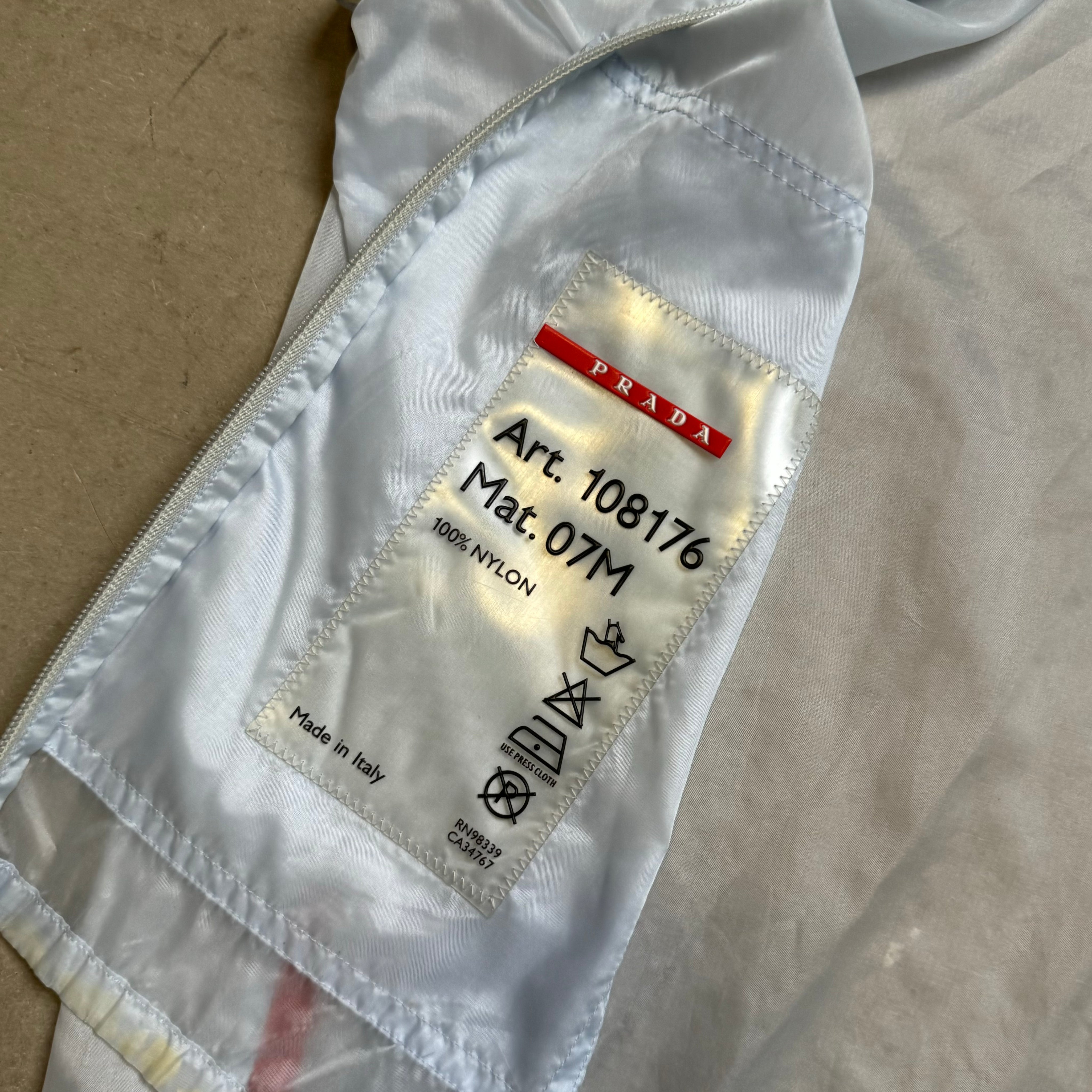 Prada Vest (Str. S)