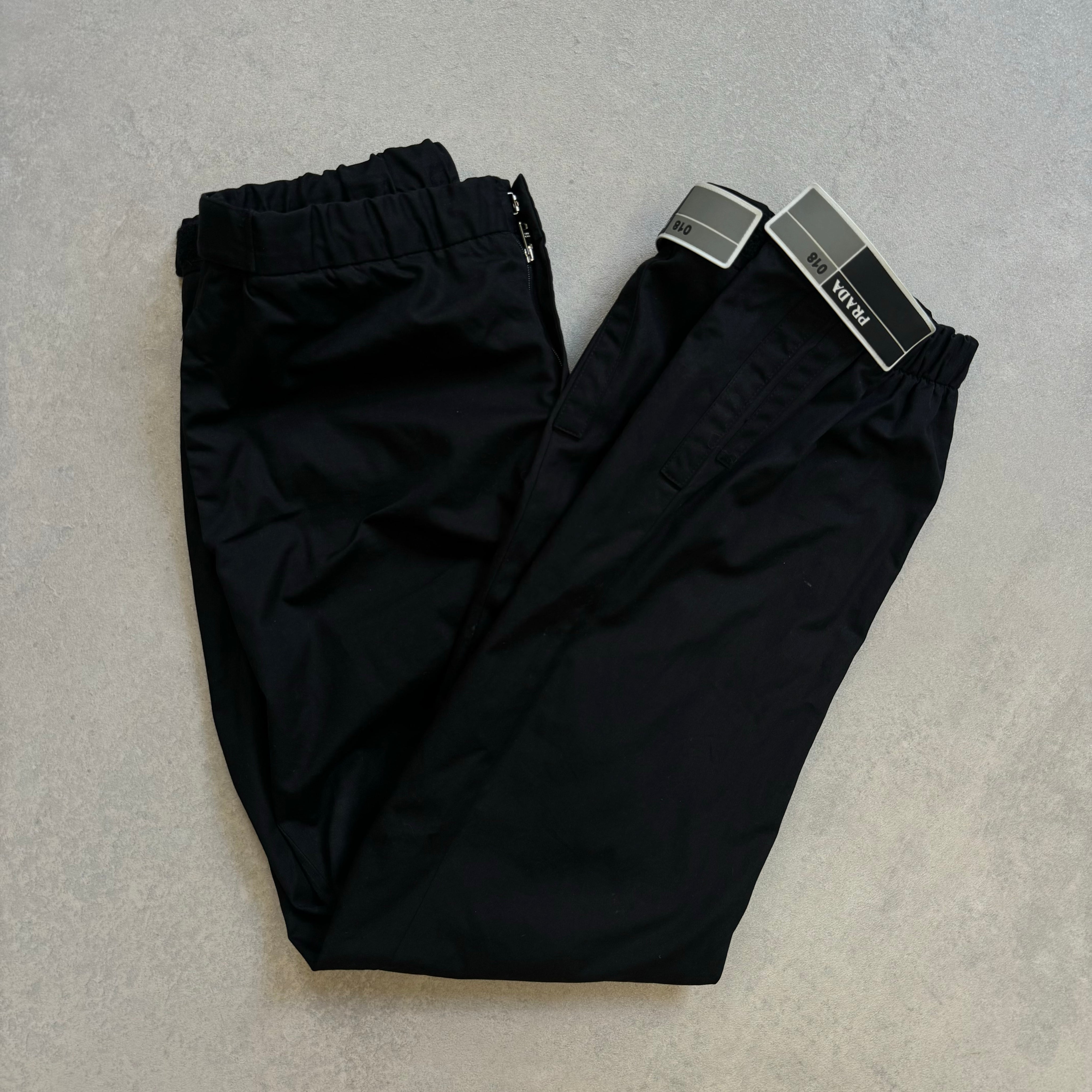 Prada Bukser SS18 (Str. M)