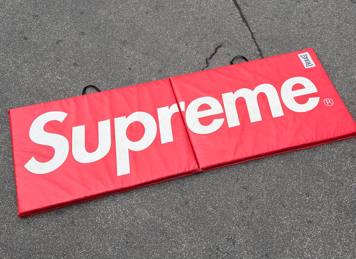 SUPREME