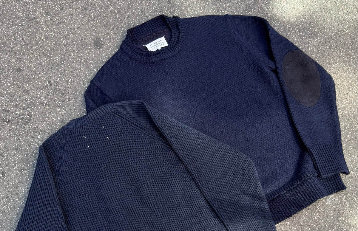 MAISON MARGIELA
