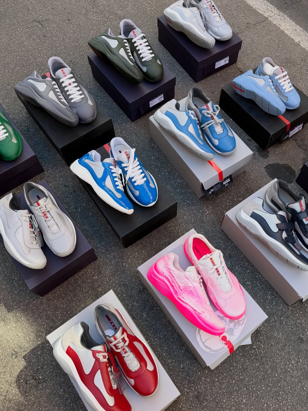 PRADA