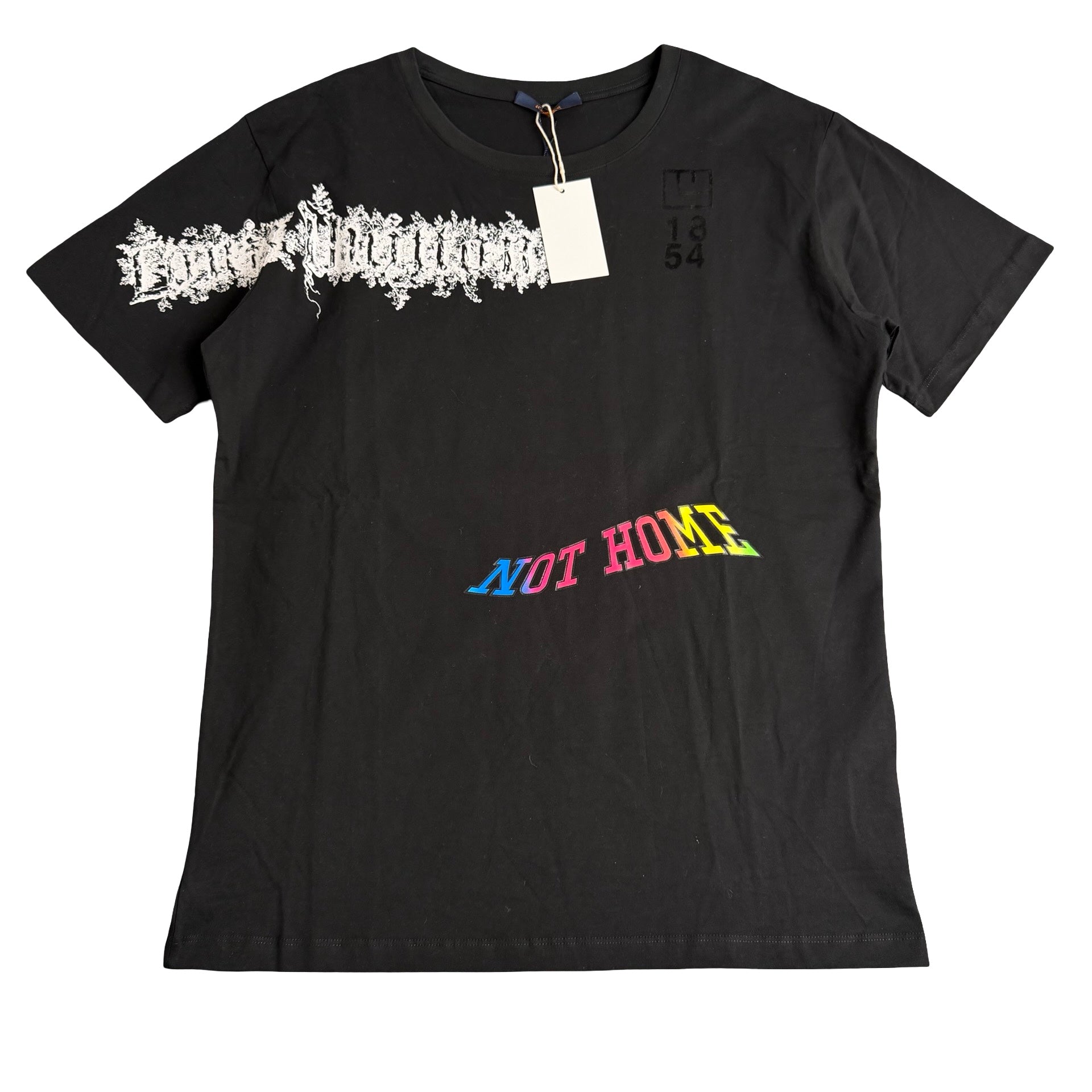 Louis Vuitton t-shirt (Str. XL)