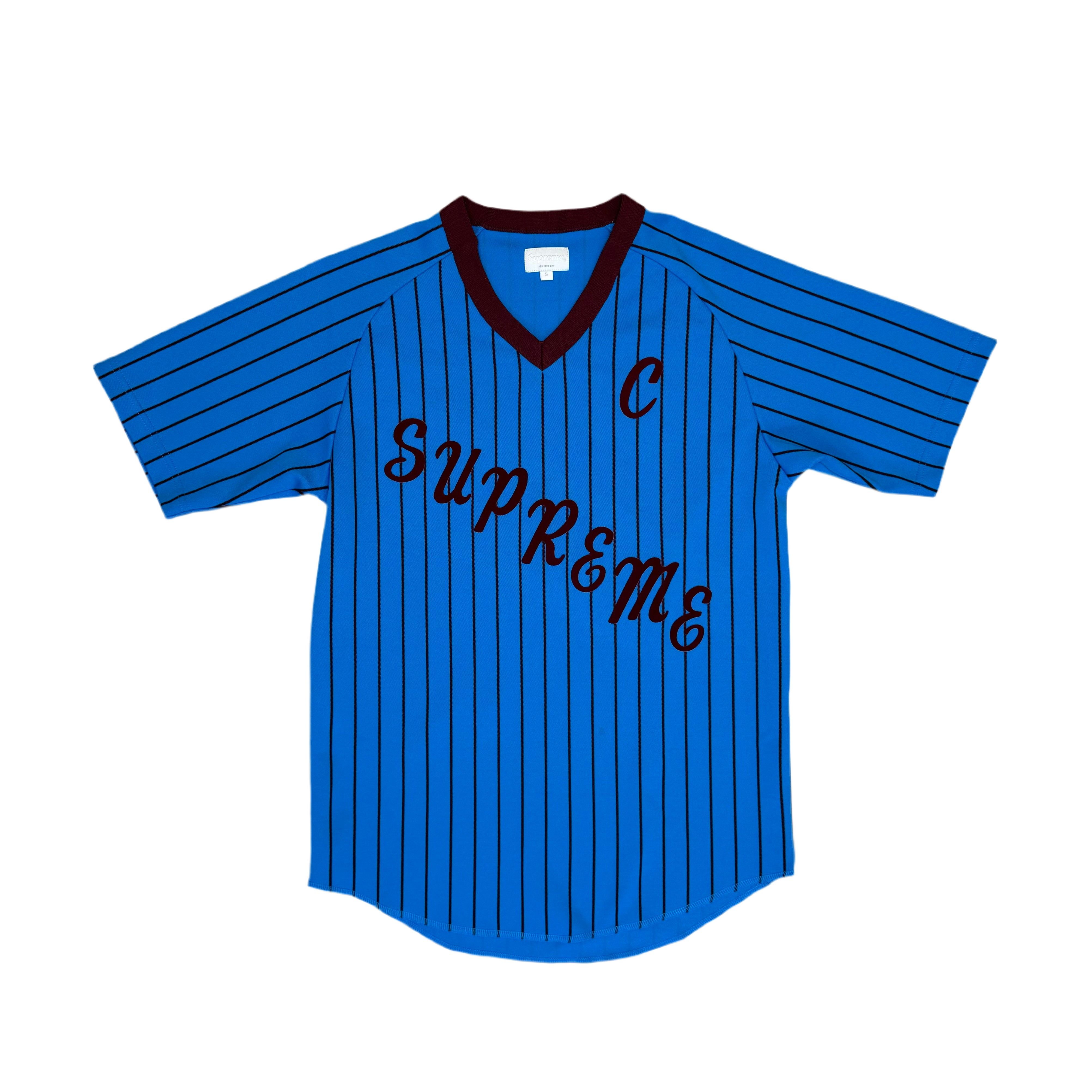 Supreme Jersey (Str. S)