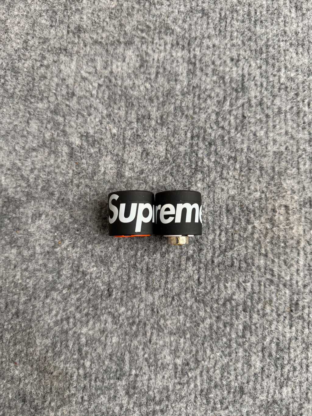 Supreme lygter