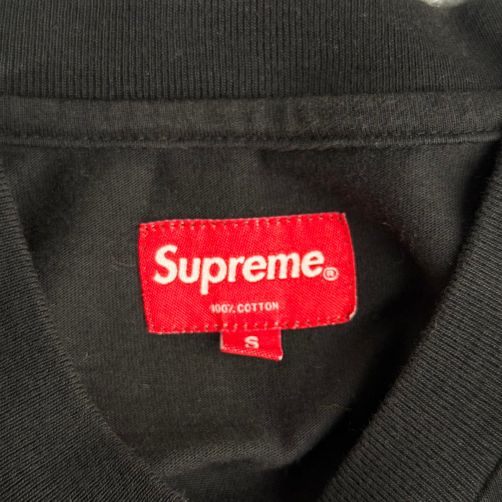 Supreme bluse (Str. S)