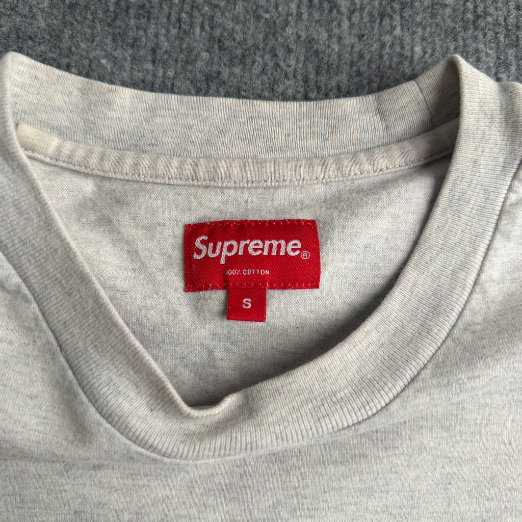 Supreme bluse (Str. S)