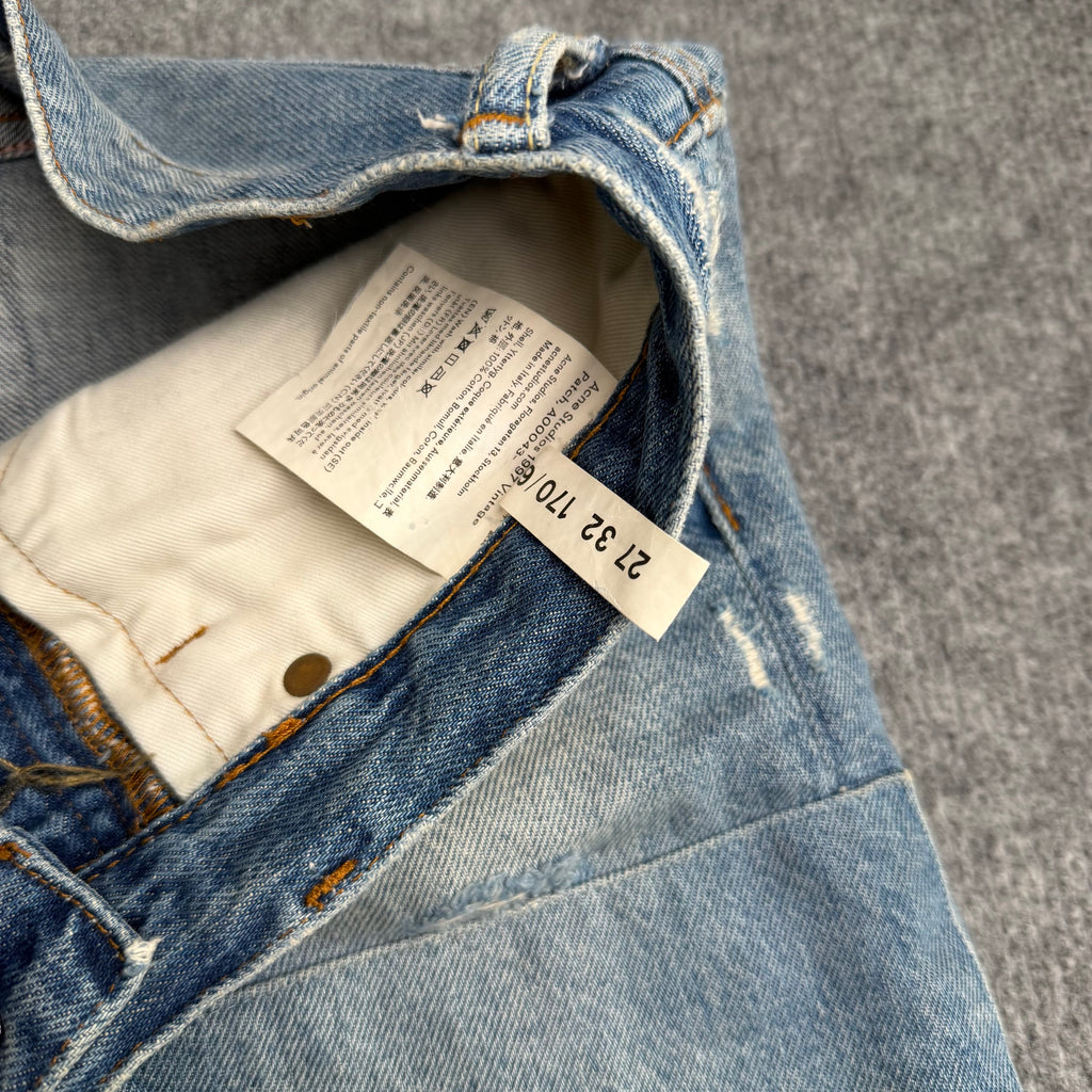 Acne studios bukser (Str. 27/32)