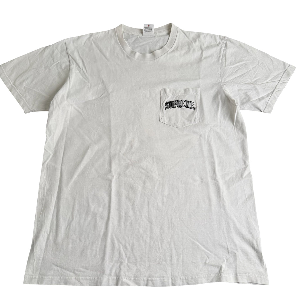 Supreme t-shirt (Str. L)