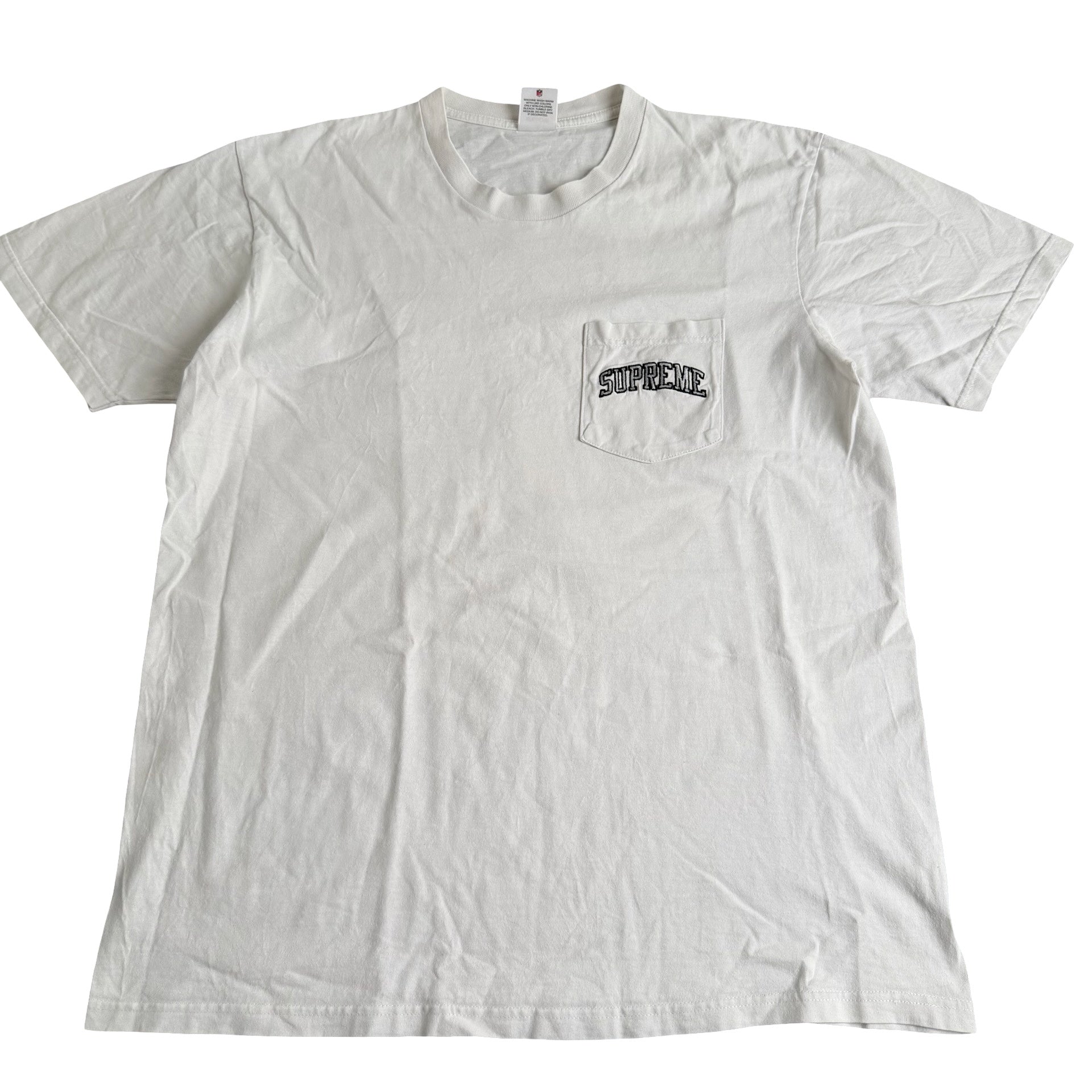Supreme t-shirt (Str. L)