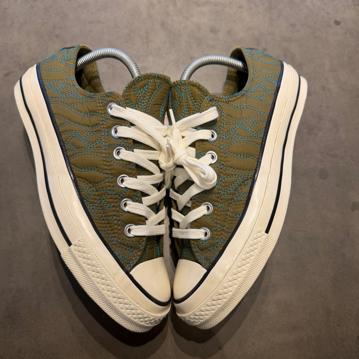 Converse chuck 70’s (Str. 40)