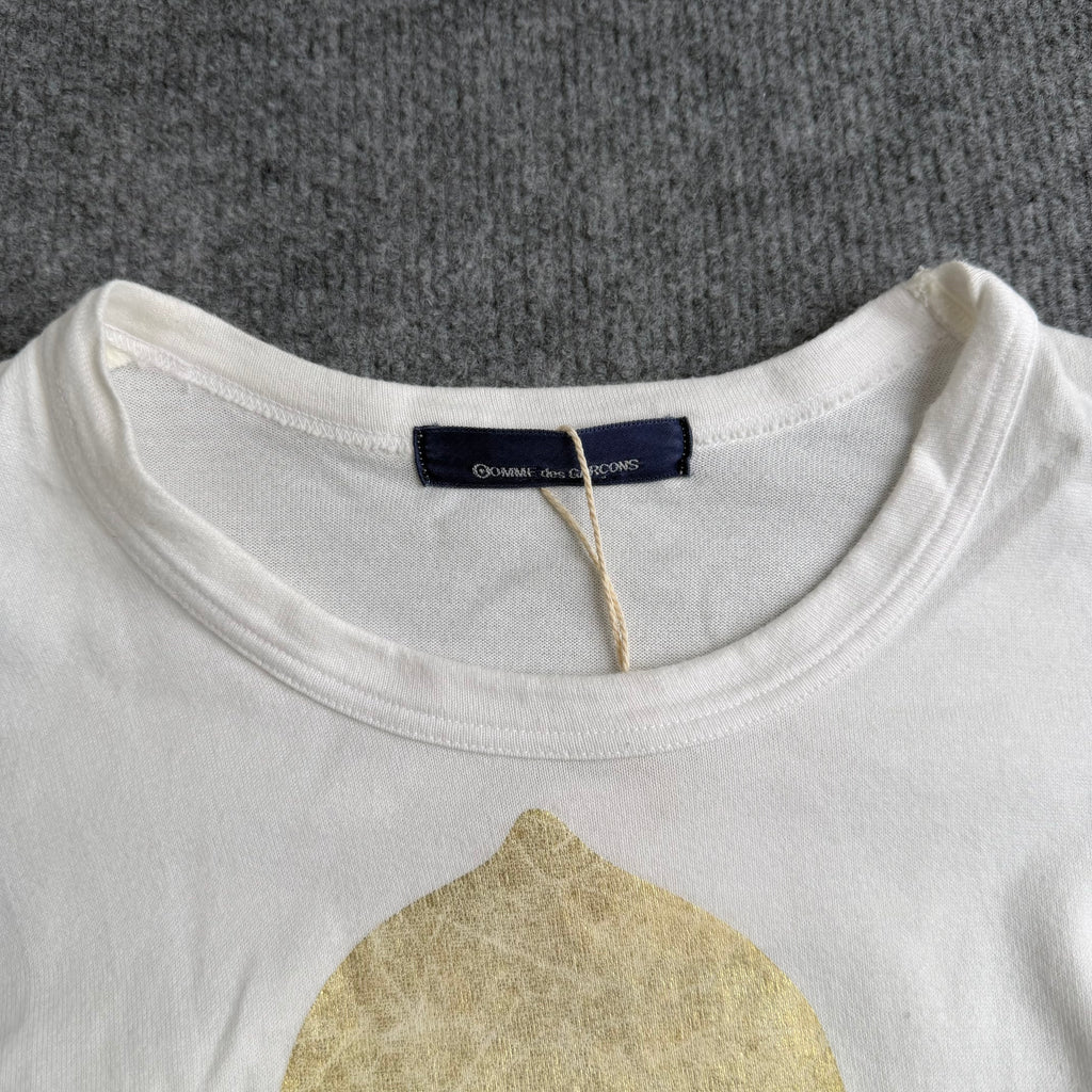 Comme des garcons t-shirt (Str. S)