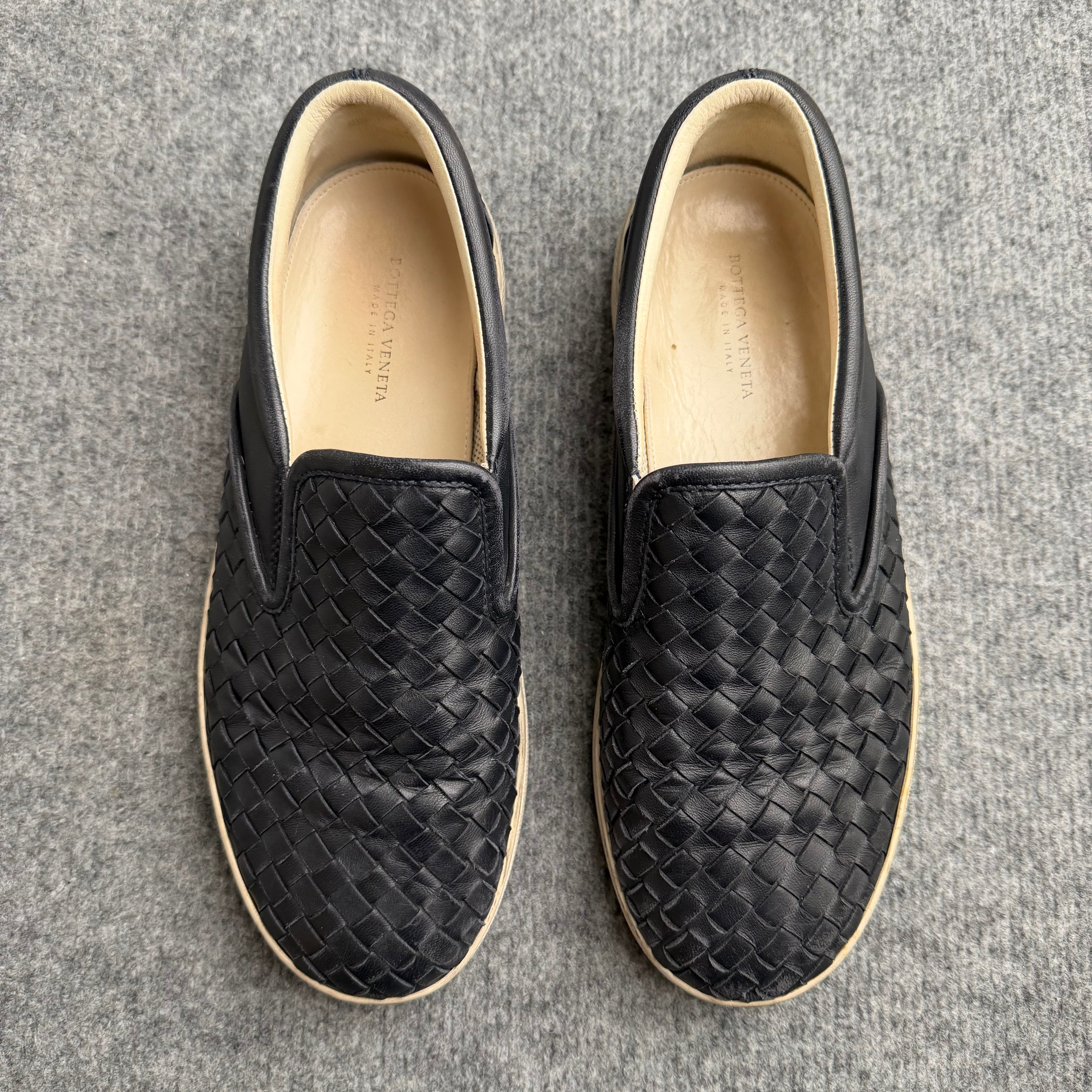 Bottega veneta sko (Str 41)