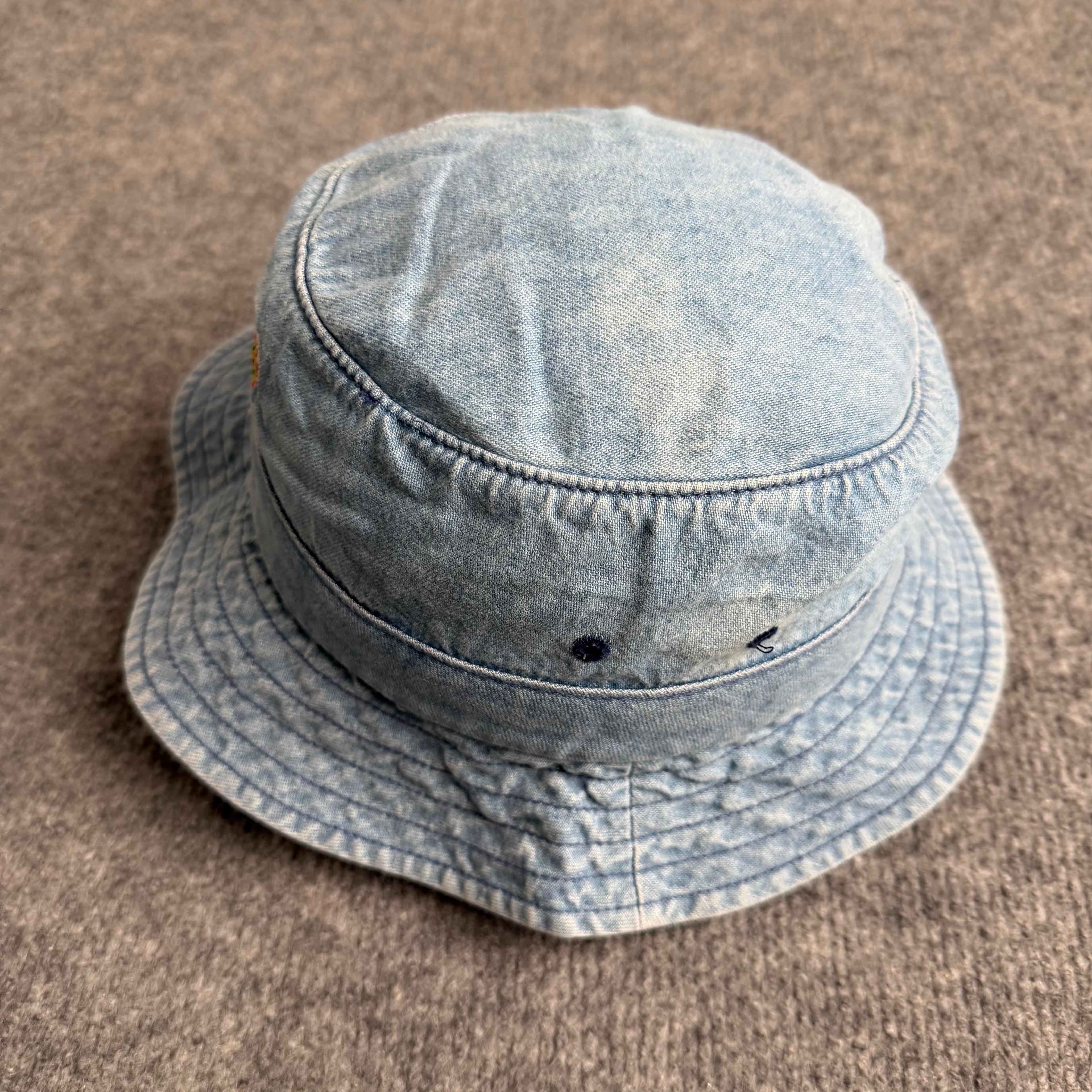 Supreme hat (Str. M/L)