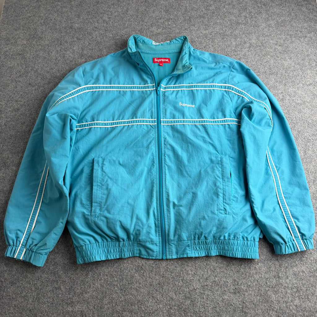 Supreme jakke (Str. M)