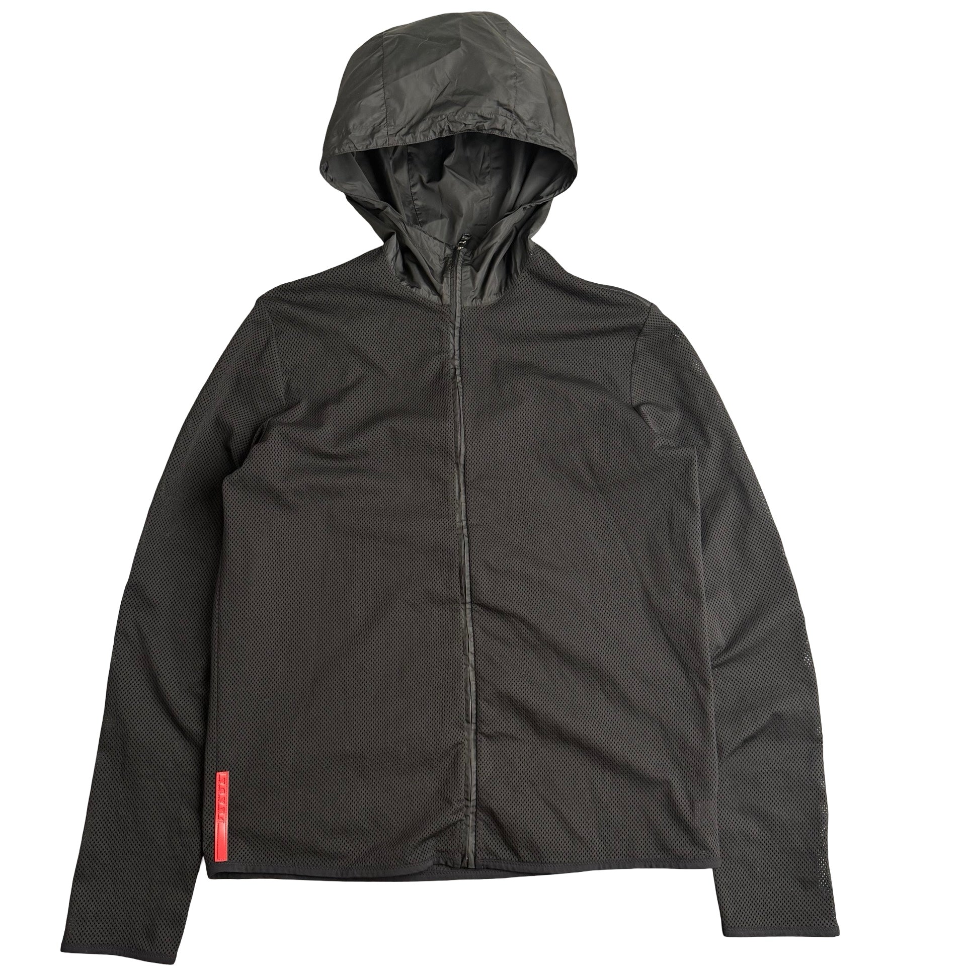 Prada jakke (Str. M)