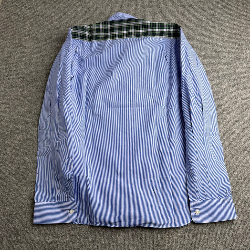 Comme des garcons skjorte (Str.