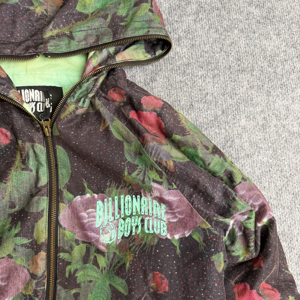 Billionaire boys club jakke (Str. M)