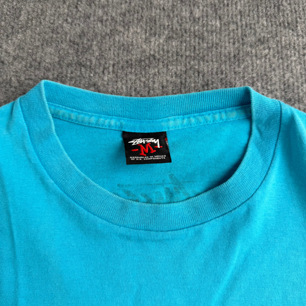 Stussy vintage t-shirt (Str. M)