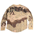 Supreme bluse (Str. S)