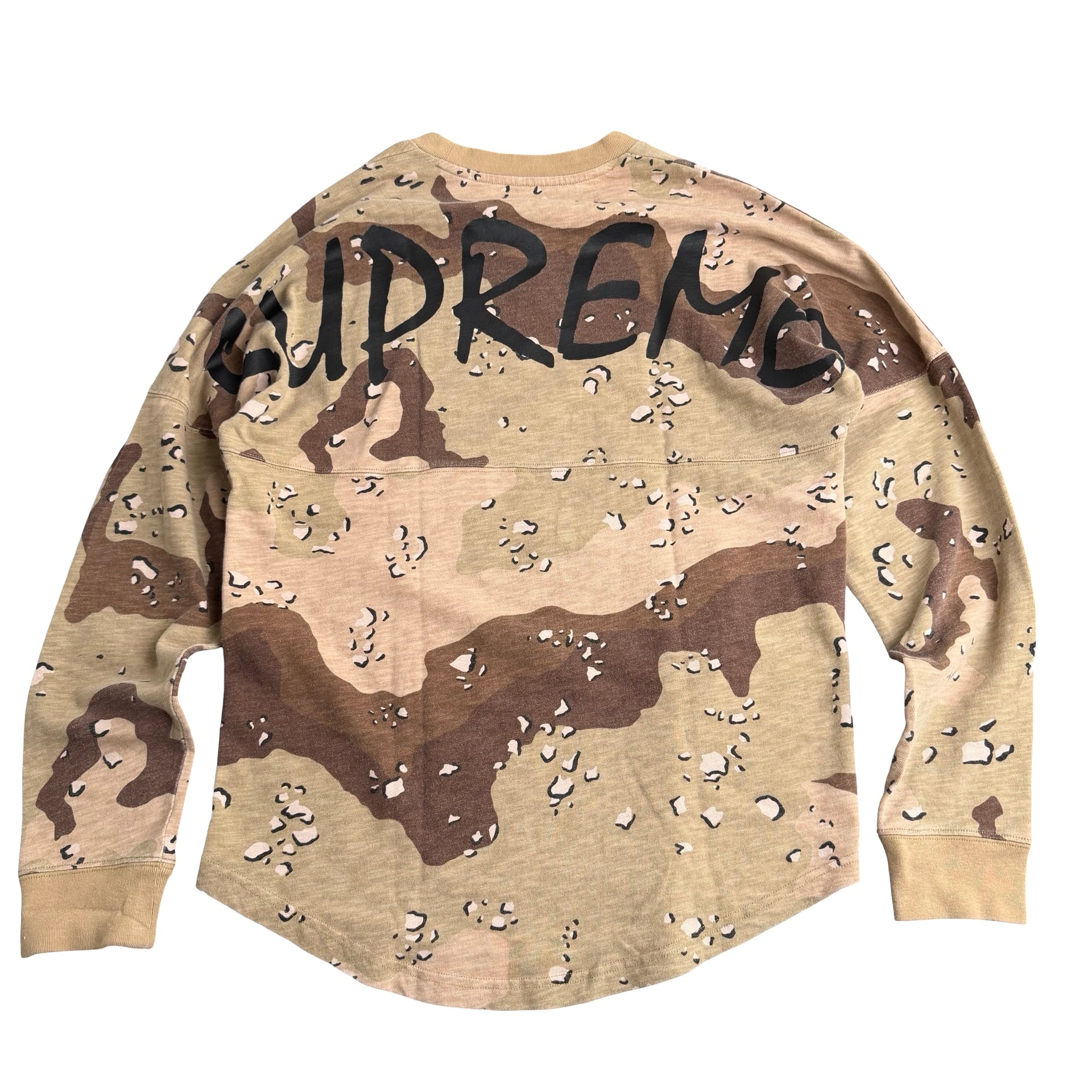 Supreme bluse (Str. S)