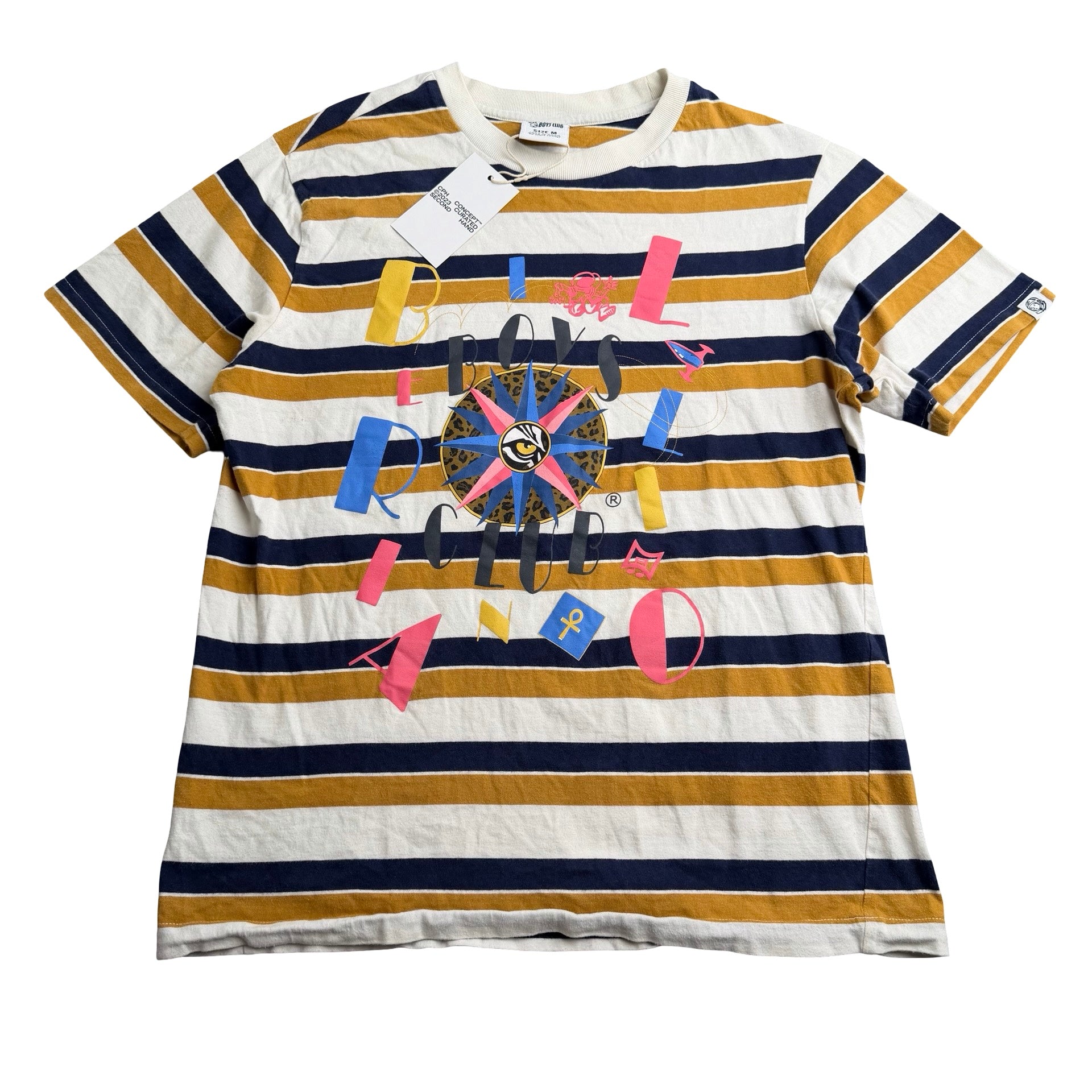billionaire boys club t-shirt (Str. S)