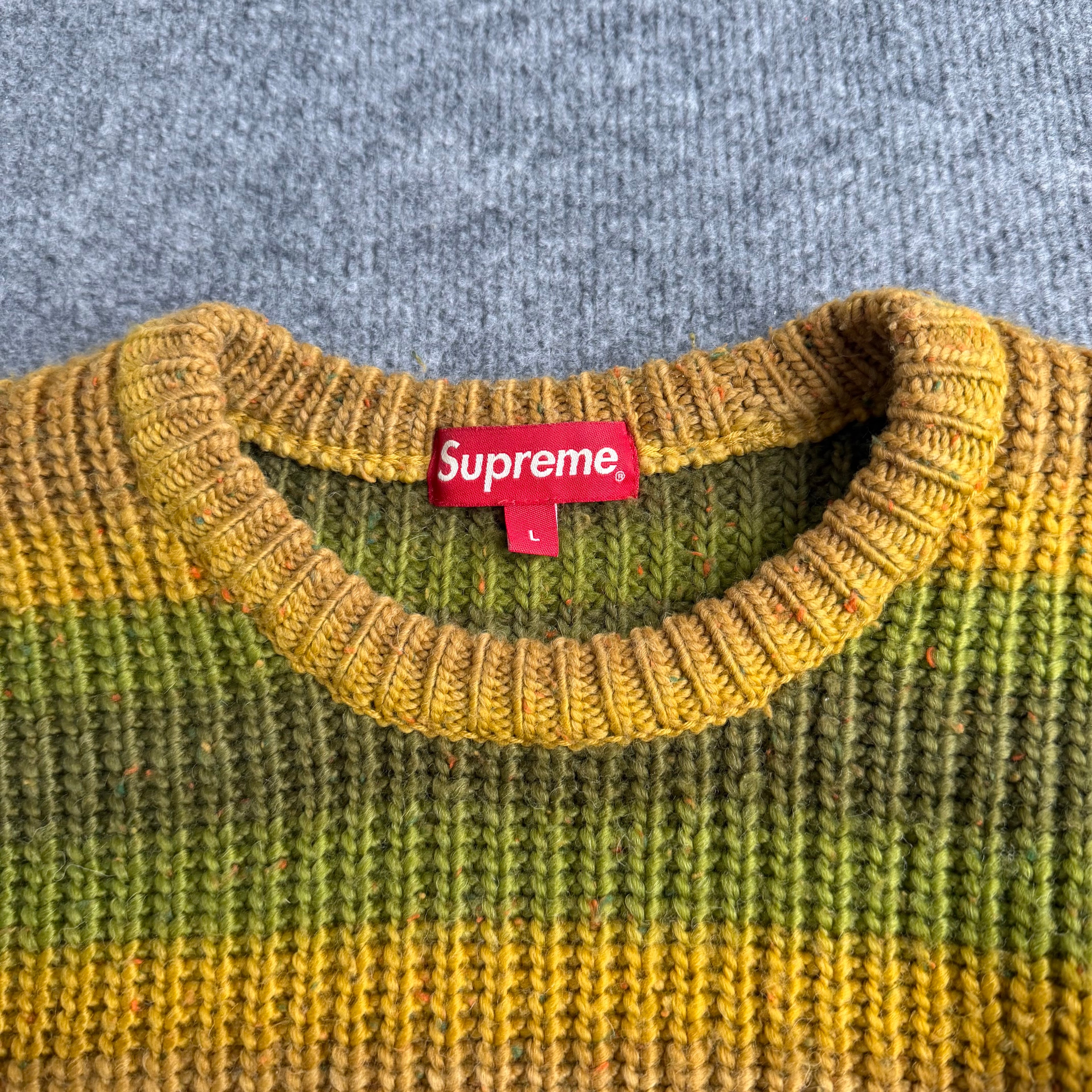 Supreme bluse (Str. L)