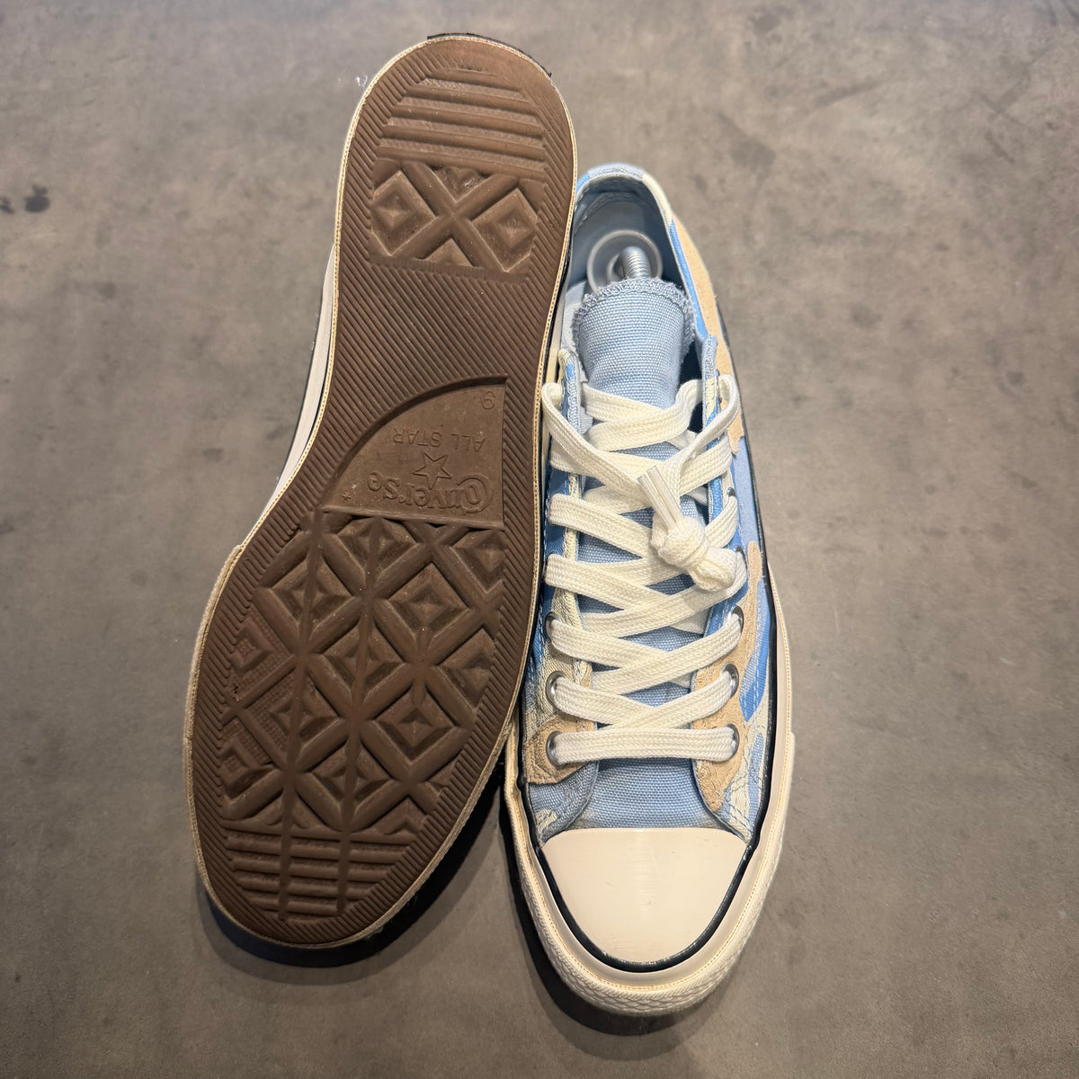 Converse chuck 70’s (Str. 42,5)