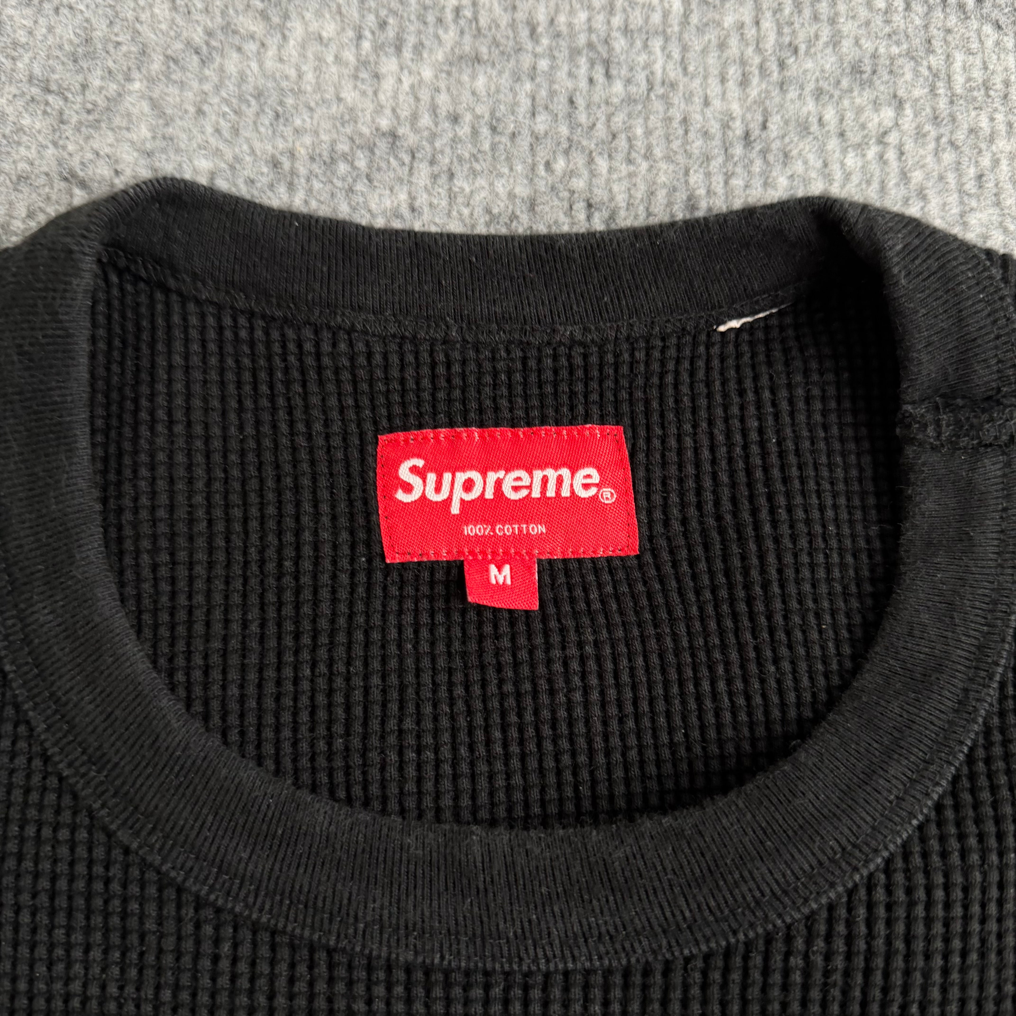 Supreme bluse (Str. M)