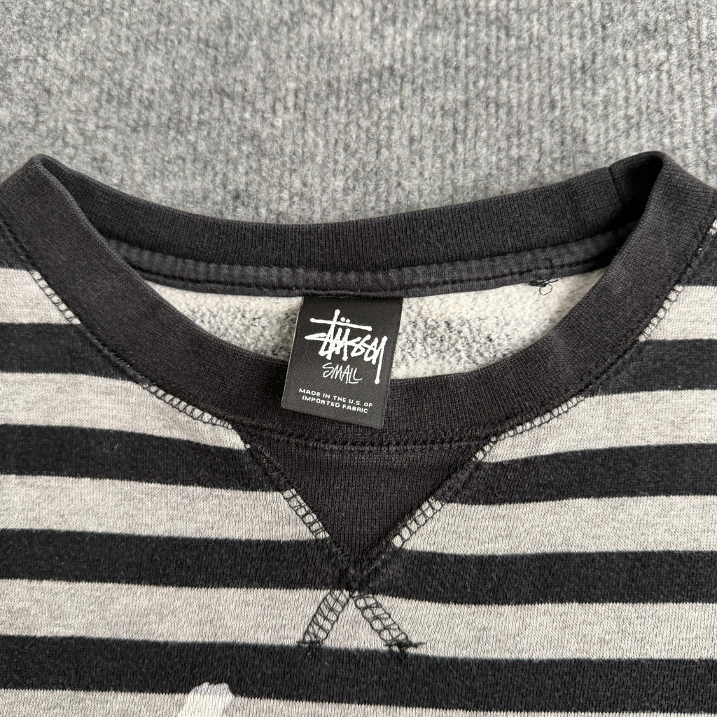 Stussy bluse (Str. S)