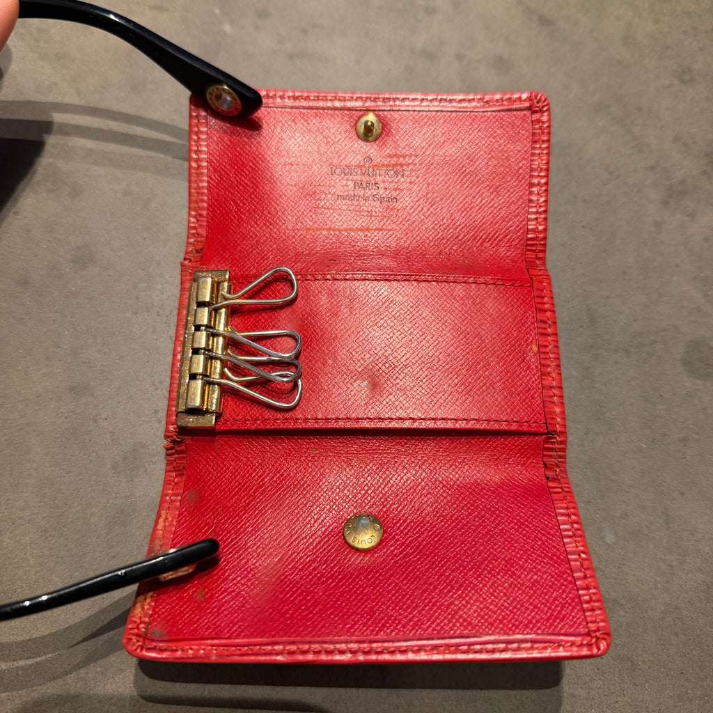Louis Vuitton nøgleholder