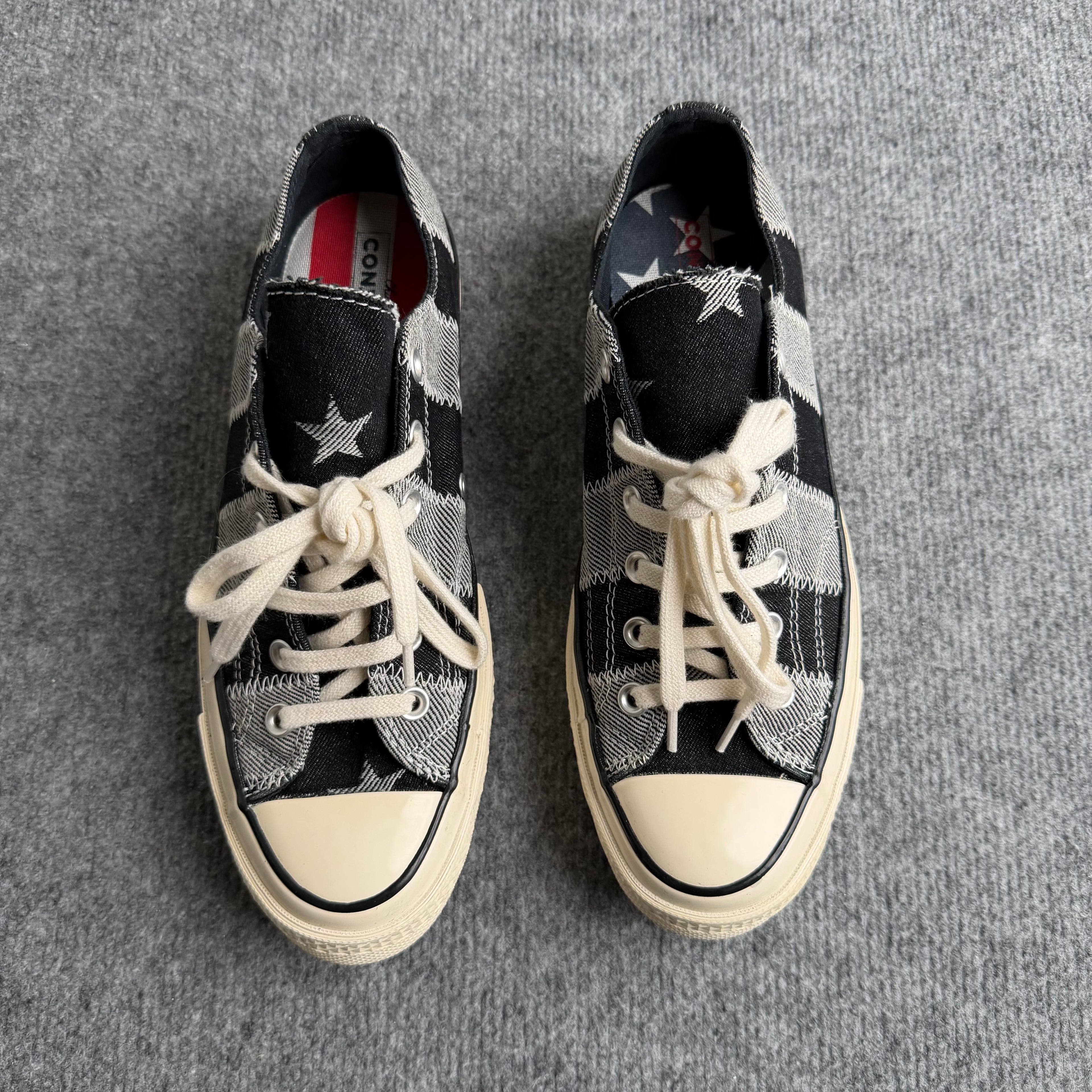 Converse sko