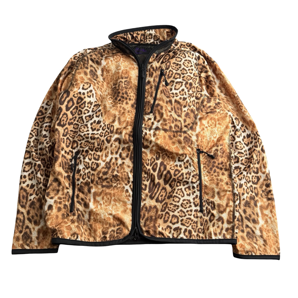Needles track jacket (Str. M)