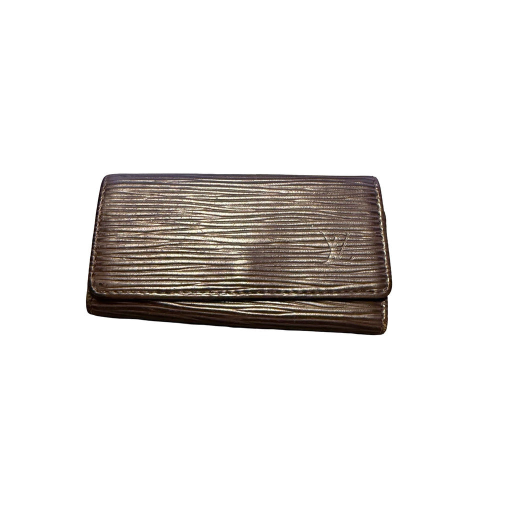Louis Vuitton nøgleholder