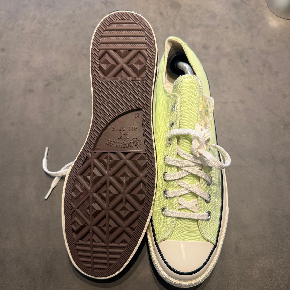 Converse chuck 70’s (Str. 44)