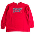 Stussy vintage 00’s bluse (Str. L)