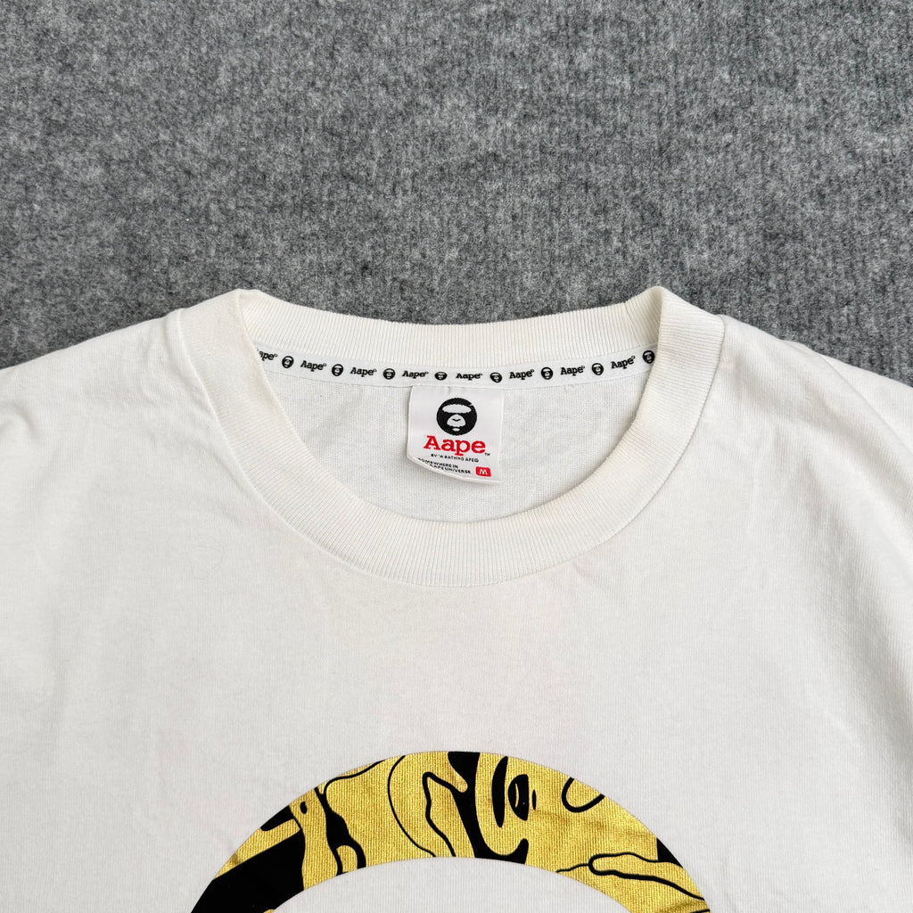 Aape t-shirt (Str. M)