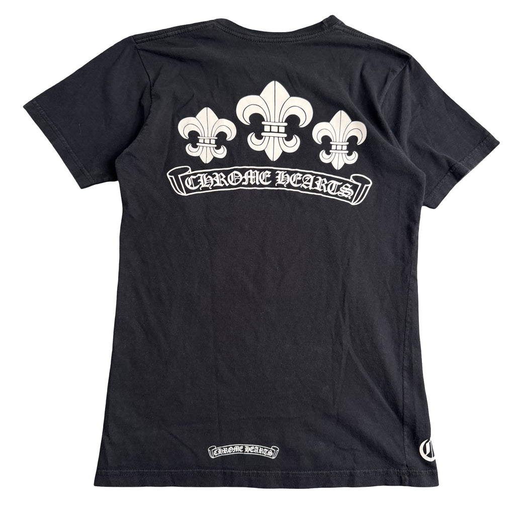 Chrome Hearts t-shirt (Str. S)