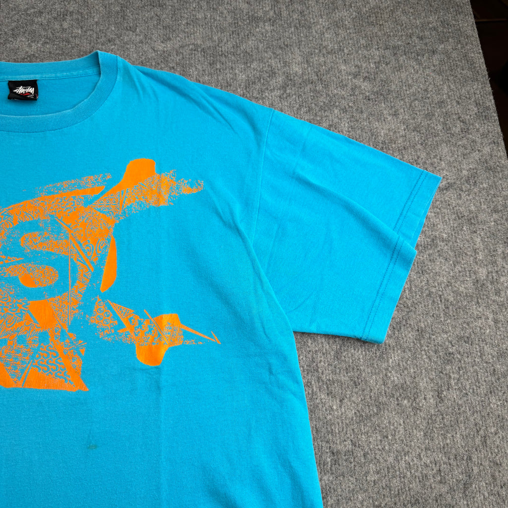 Stussy vintage t-shirt (Str. XL)