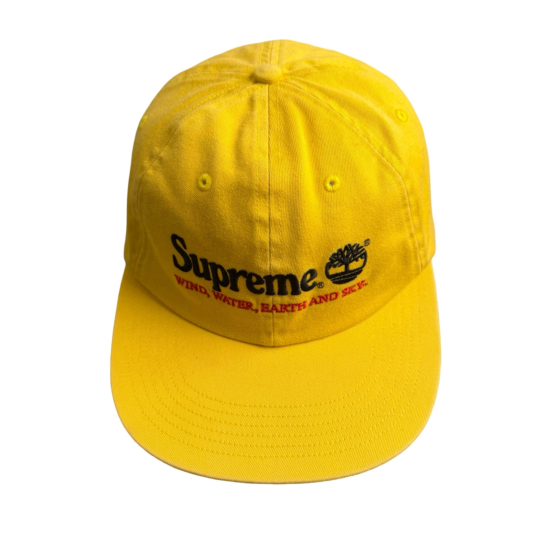 Supreme kasket