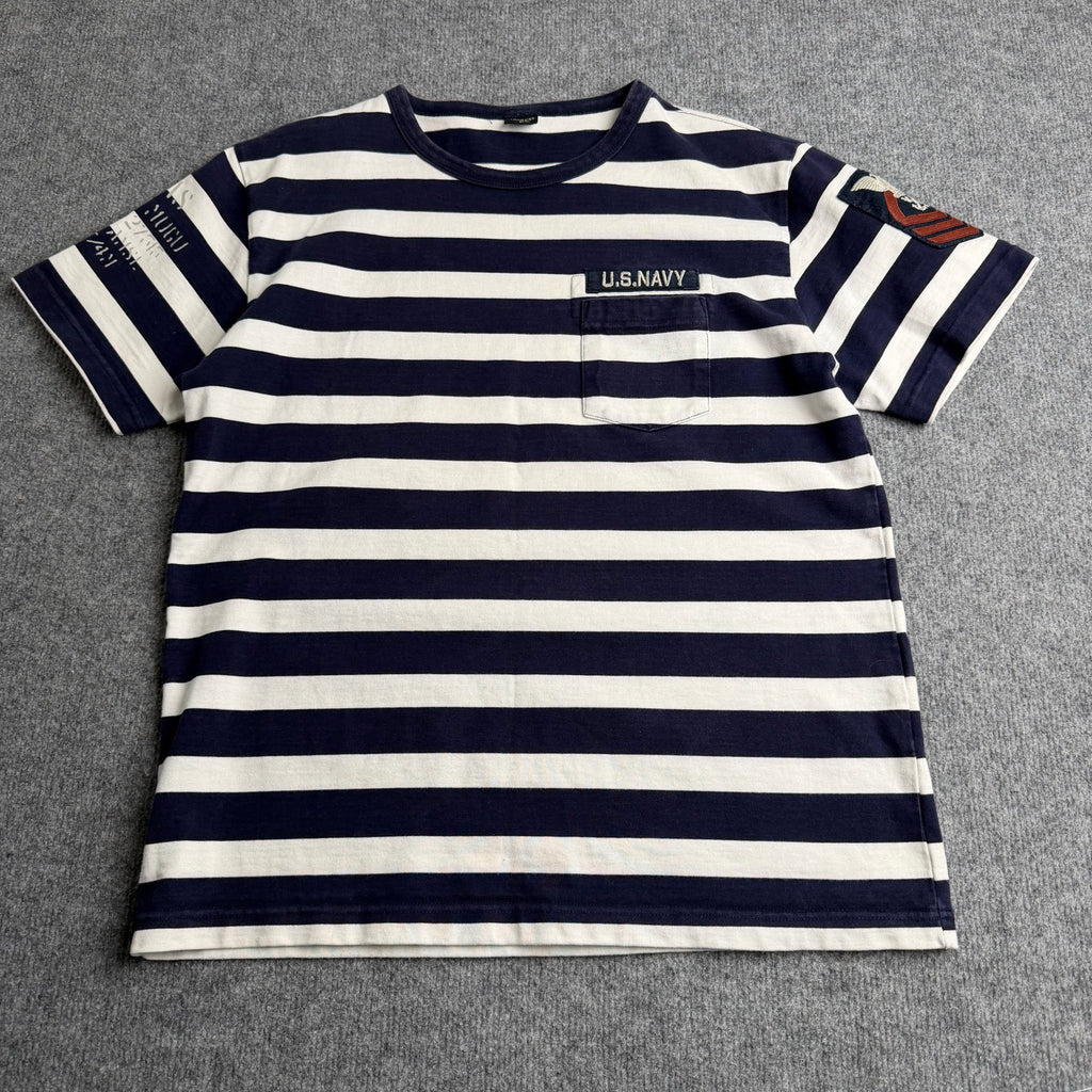 Avirex t-shirt (Str. L)