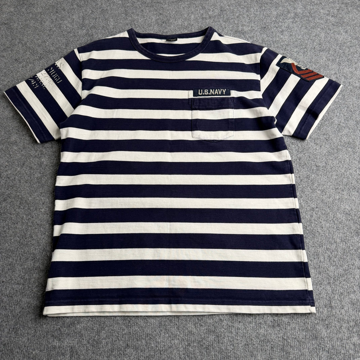 Avirex t-shirt (Str. L)