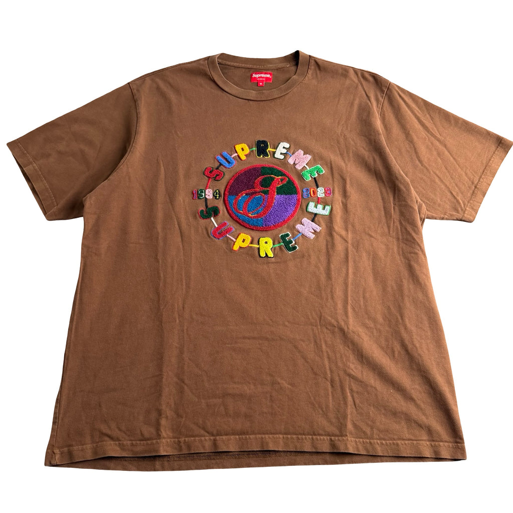 Supreme t-shirt (Str. XL)