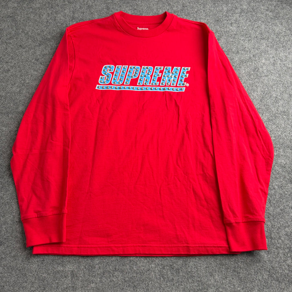 Supreme bluse (Str. M)