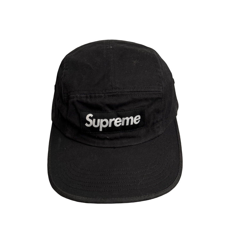 Supreme kasket