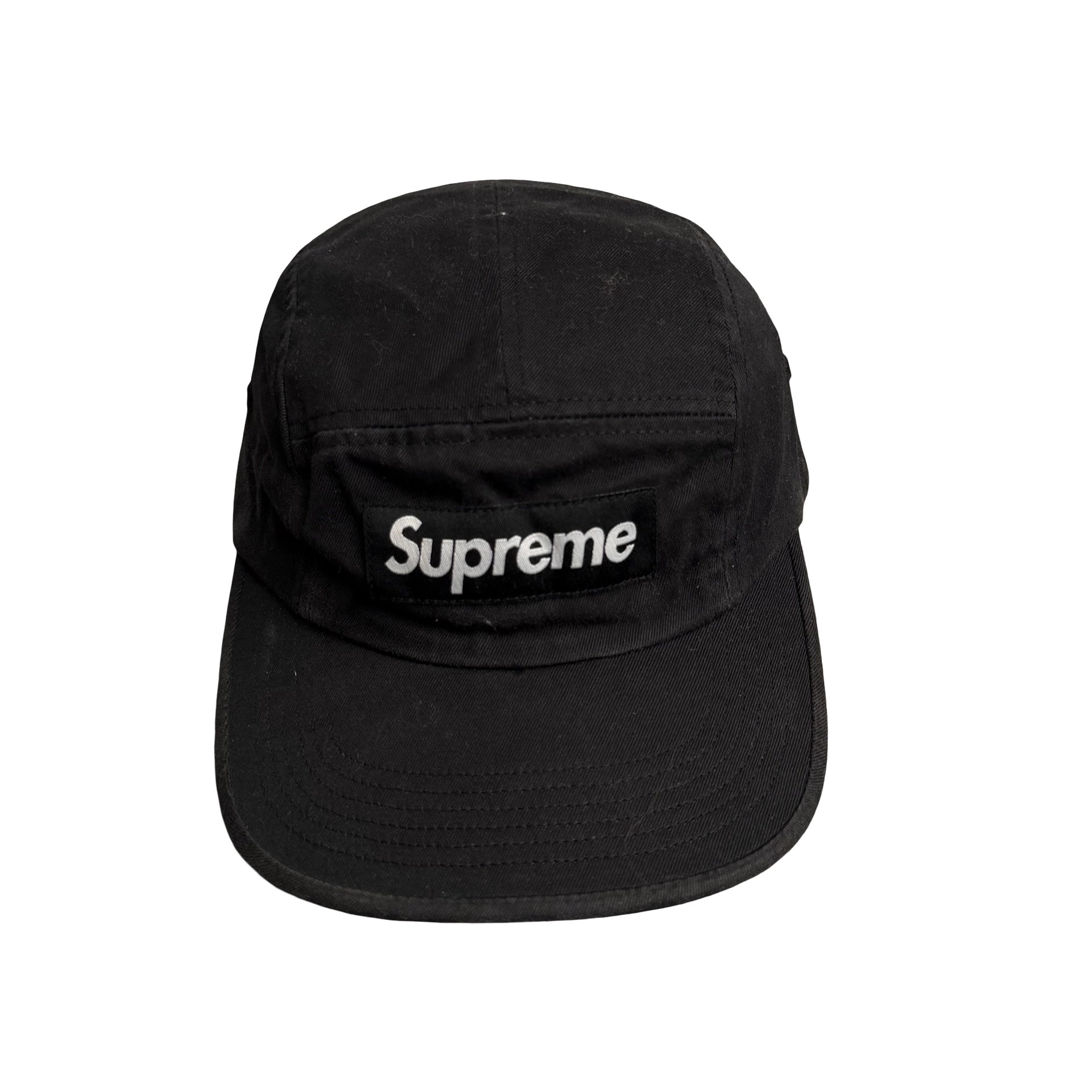 Supreme kasket