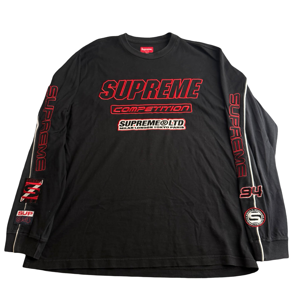 Supreme bluse (Str. M)