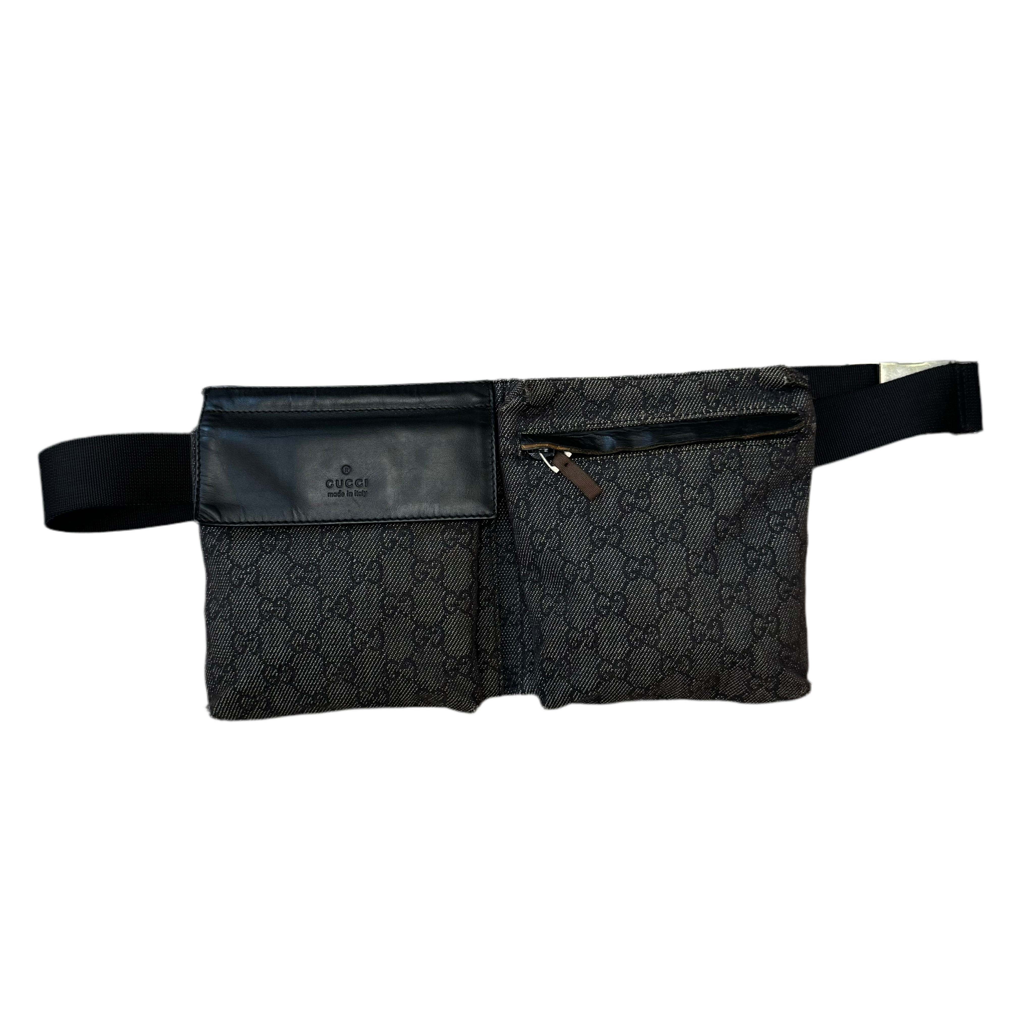 Gucci WaistBag