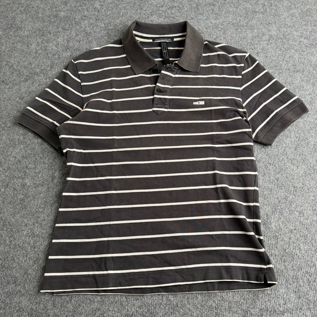 Stone Island polo (Str. Xs)